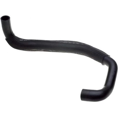 Lower Radiator Or Coolant Hose by GATES - 23031 pa2