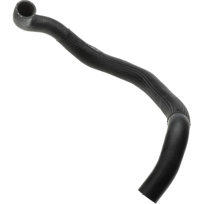 Lower Radiator Or Coolant Hose by GATES - 23031 pa9