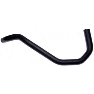 Lower Radiator Or Coolant Hose by GATES - 23034 pa2