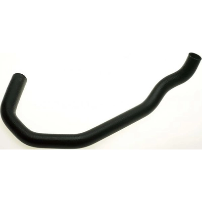 Lower Radiator Or Coolant Hose by GATES - 23034 pa3