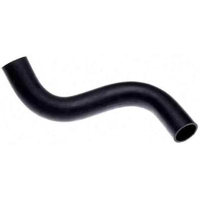 Lower Radiator Or Coolant Hose by GATES - 23038 pa3