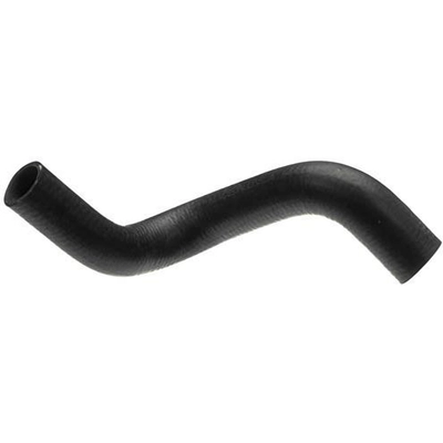 Lower Radiator Or Coolant Hose by GATES - 23045 pa6