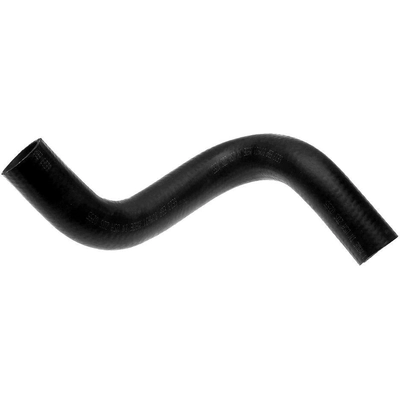 Lower Radiator Or Coolant Hose by GATES - 23045 pa7