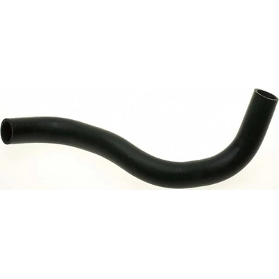 Lower Radiator Or Coolant Hose by GATES - 23048 pa3
