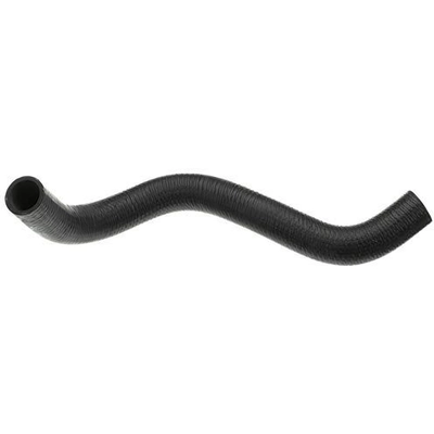 Lower Radiator Or Coolant Hose by GATES - 23048 pa6