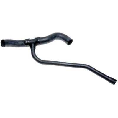 Lower Radiator Or Coolant Hose by GATES - 23049 pa2