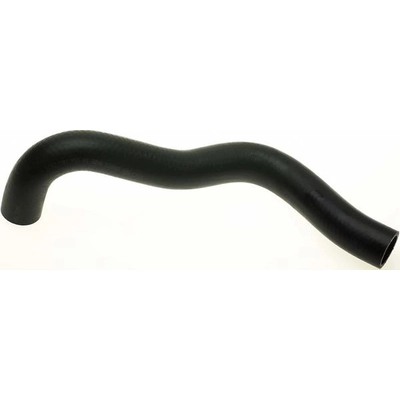 Lower Radiator Or Coolant Hose by GATES - 23058 pa3