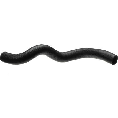 Lower Radiator Or Coolant Hose by GATES - 23063 pa9