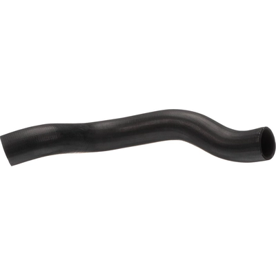 Lower Radiator Or Coolant Hose by GATES - 23067 pa12