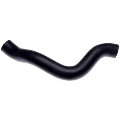 Lower Radiator Or Coolant Hose by GATES - 23067 pa2