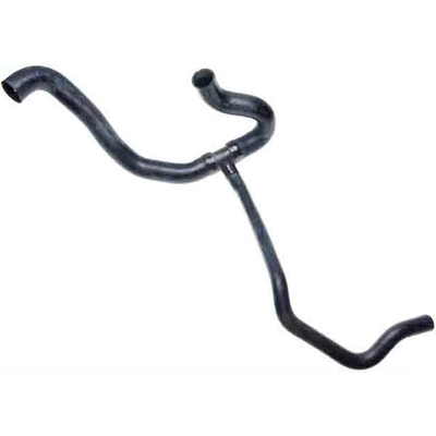Lower Radiator Or Coolant Hose by GATES - 23069 pa2