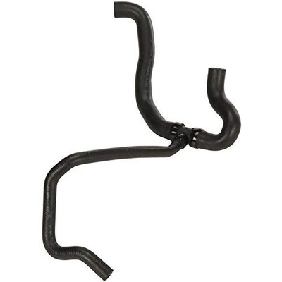 Lower Radiator Or Coolant Hose by GATES - 23069 pa5