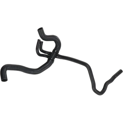 Lower Radiator Or Coolant Hose by GATES - 23070 pa10