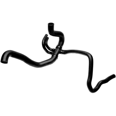 Lower Radiator Or Coolant Hose by GATES - 23070 pa7