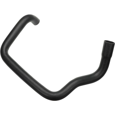 Lower Radiator Or Coolant Hose by GATES - 23071 pa3