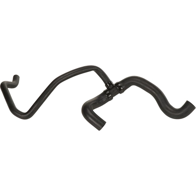 Lower Radiator Or Coolant Hose by GATES - 23073 pa3
