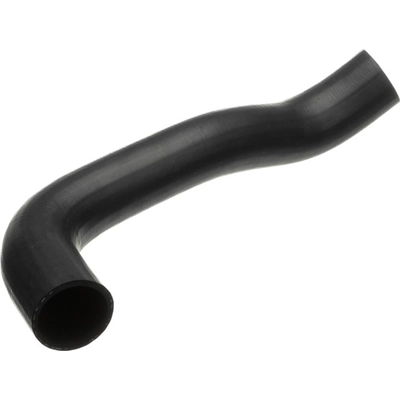 Lower Radiator Or Coolant Hose by GATES - 23076 pa11
