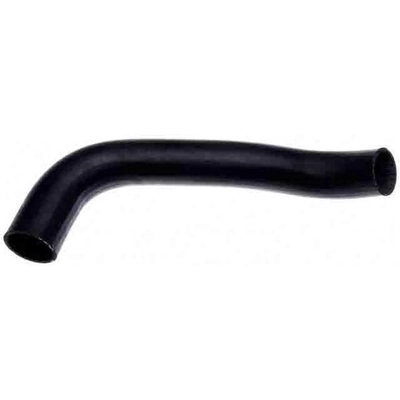 Lower Radiator Or Coolant Hose by GATES - 23076 pa2