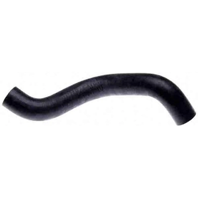 Lower Radiator Or Coolant Hose by GATES - 23079 pa3