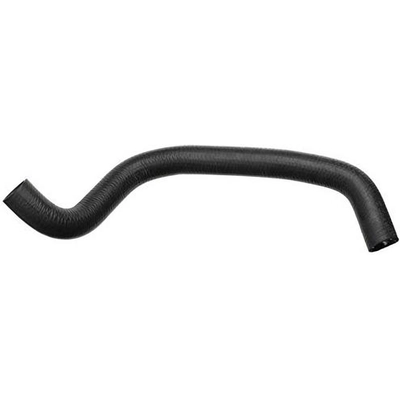 Lower Radiator Or Coolant Hose by GATES - 23083 pa6