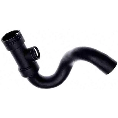 Lower Radiator Or Coolant Hose by GATES - 23091 pa2