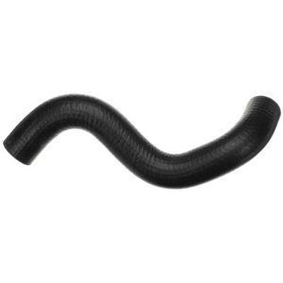 Lower Radiator Or Coolant Hose by GATES - 23092 pa5