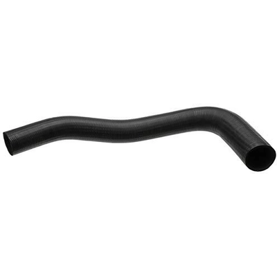 Lower Radiator Or Coolant Hose by GATES - 23095 pa4