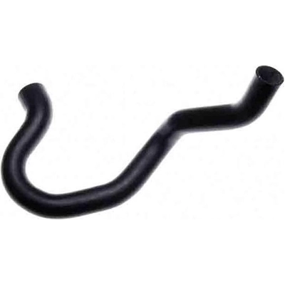 Lower Radiator Or Coolant Hose by GATES - 23112 pa2