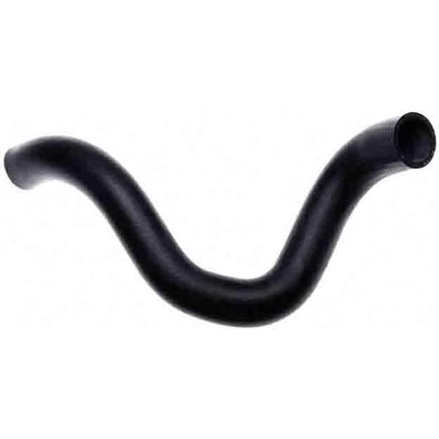 Lower Radiator Or Coolant Hose by GATES - 23113 pa2