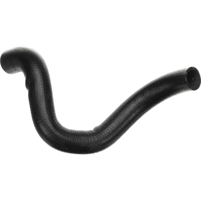 Lower Radiator Or Coolant Hose by GATES - 23113 pa4