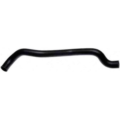 Lower Radiator Or Coolant Hose by GATES - 23118 pa1