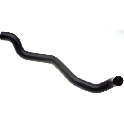 Lower Radiator Or Coolant Hose by GATES - 23118 pa2