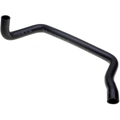 Lower Radiator Or Coolant Hose by GATES - 23120 pa3