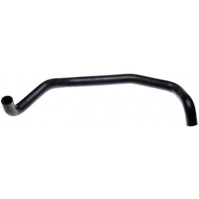 Lower Radiator Or Coolant Hose by GATES - 23123 pa2