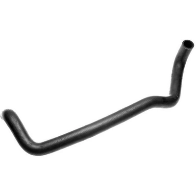 Lower Radiator Or Coolant Hose by GATES - 23123 pa6