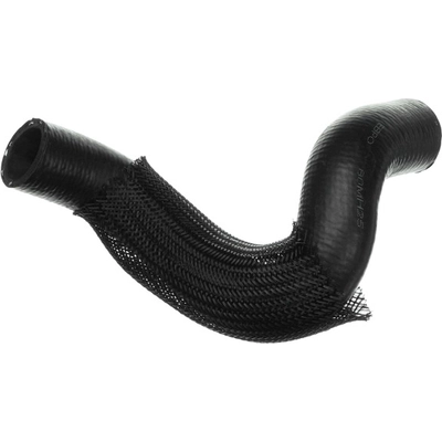 Lower Radiator Or Coolant Hose by GATES - 23124 pa10
