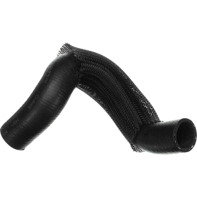 Lower Radiator Or Coolant Hose by GATES - 23124 pa8