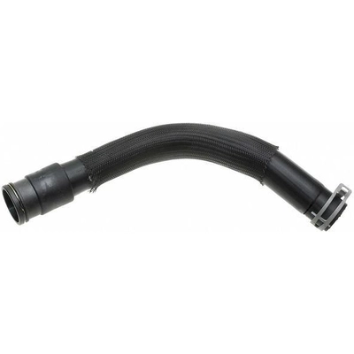 Lower Radiator Or Coolant Hose by GATES - 23127 pa2