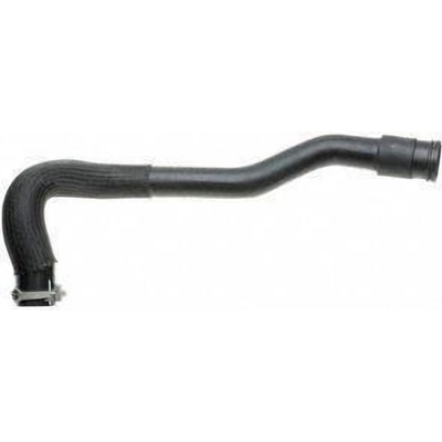 Lower Radiator Or Coolant Hose by GATES - 23128 pa1