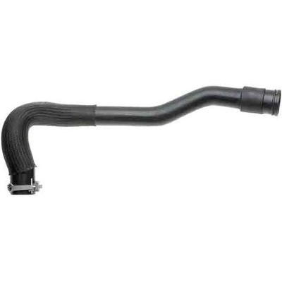 Lower Radiator Or Coolant Hose by GATES - 23128 pa2