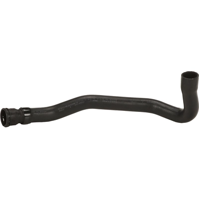 Lower Radiator Or Coolant Hose by GATES - 23128 pa5
