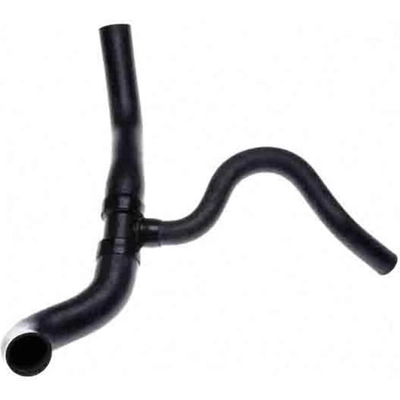Lower Radiator Or Coolant Hose by GATES - 23130 pa2