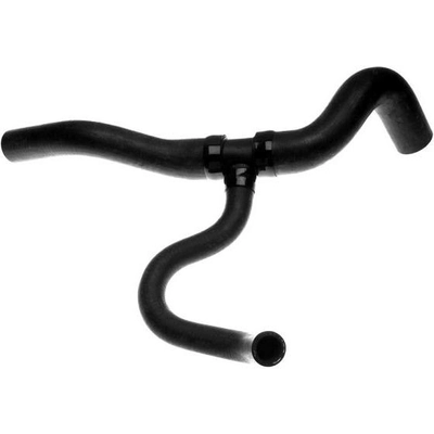Lower Radiator Or Coolant Hose by GATES - 23130 pa5