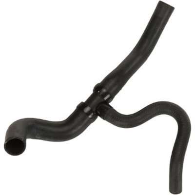 Lower Radiator Or Coolant Hose by GATES - 23130 pa8