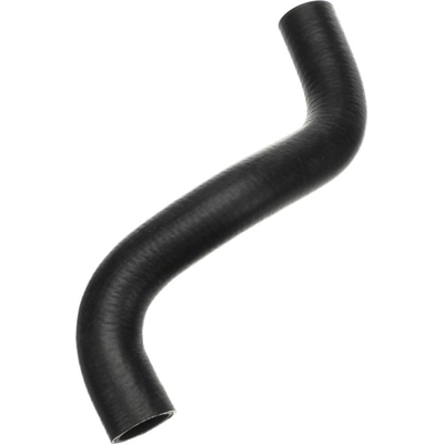 Lower Radiator Or Coolant Hose by GATES - 23142 pa12