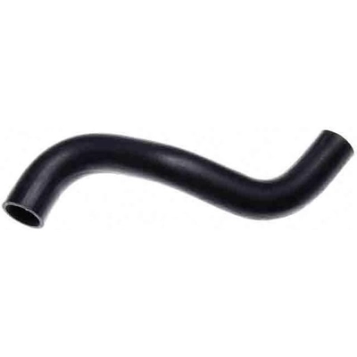 Lower Radiator Or Coolant Hose by GATES - 23142 pa2