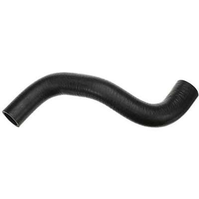 Lower Radiator Or Coolant Hose by GATES - 23142 pa5