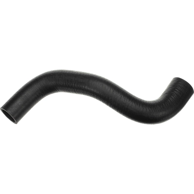 Lower Radiator Or Coolant Hose by GATES - 23142 pa8