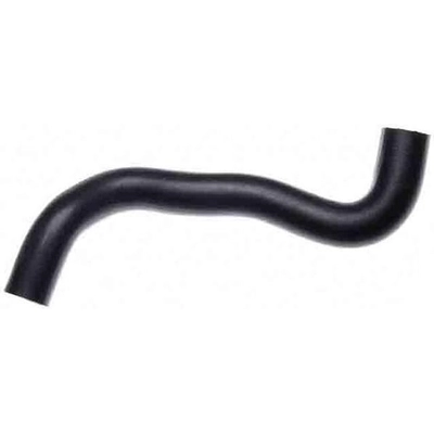 Lower Radiator Or Coolant Hose by GATES - 23143 pa2