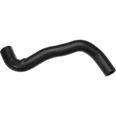Lower Radiator Or Coolant Hose by GATES - 23143 pa6